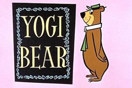 Yogi Bear