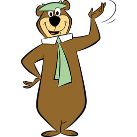 Yogi Bear