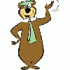 Yogi Bear