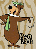 Yogi Bear