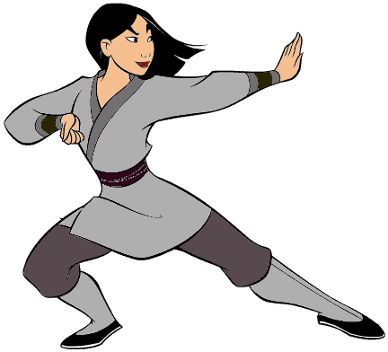 Mulan