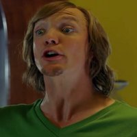 Shaggy Rogers