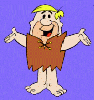 Barney Rubble