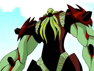 Vilgax