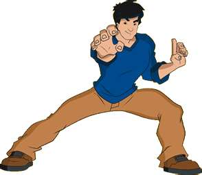Jackie Chan (Adventures)