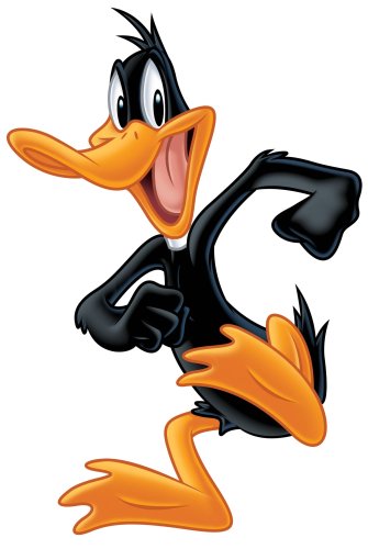 Daffy Duck