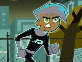 Danny Phantom