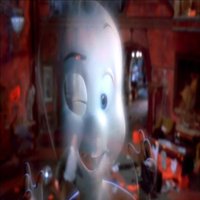 Casper the Friendly Ghost