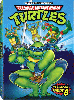 Teenage Mutant Ninja Turtles (1987)