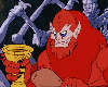 Beast Man