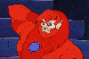 Beast Man