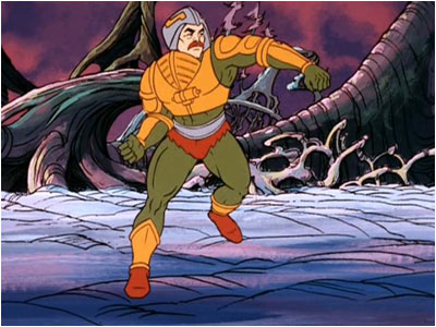 Man-At-Arms