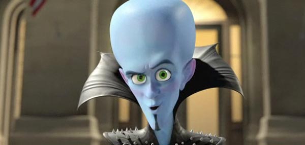 Megamind