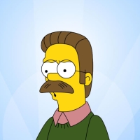 CBUB Profile: Ned Flanders
