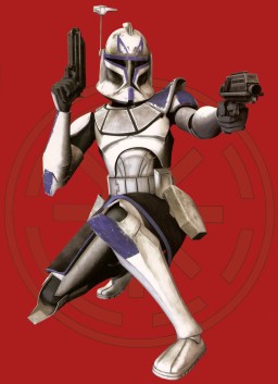 Captain Rex