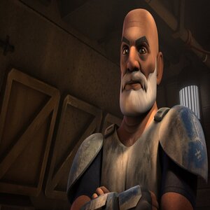 Captain Rex