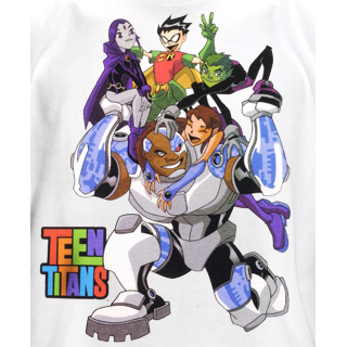 Teen Titans (2003 TV series)
