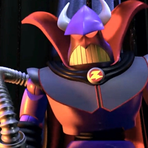 Emperor Zurg