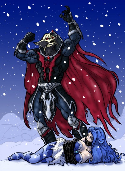 Hordak
