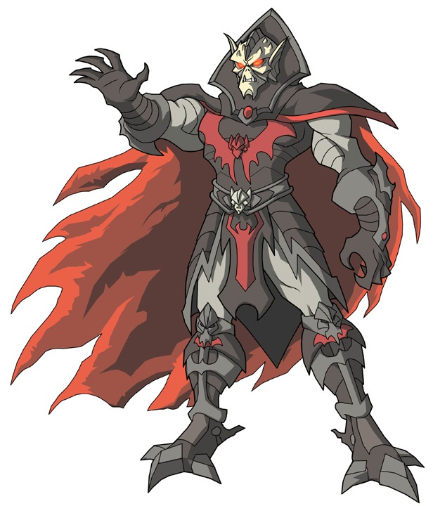 Hordak