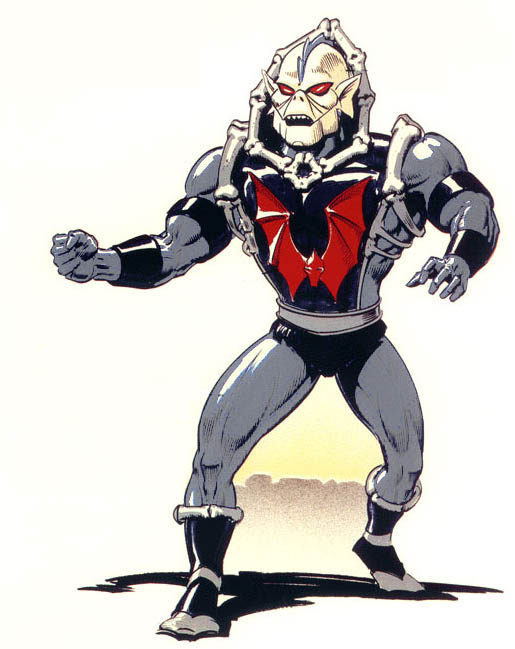 Hordak