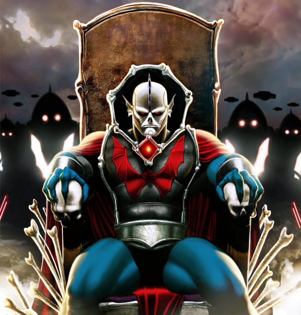 Hordak