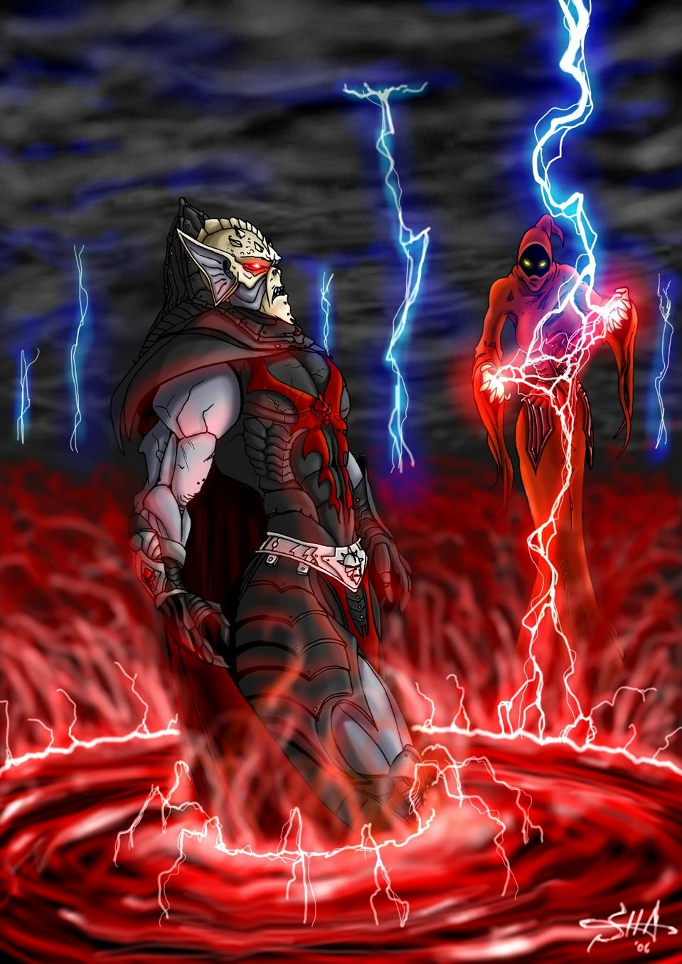 Hordak