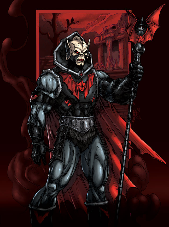 Hordak