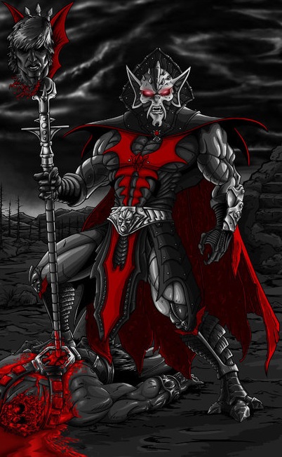 Hordak