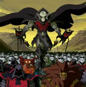 Hordak