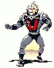 Hordak