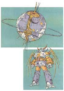 Unicron