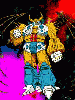 Unicron