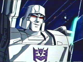 Megatron