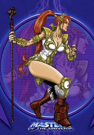 Teela