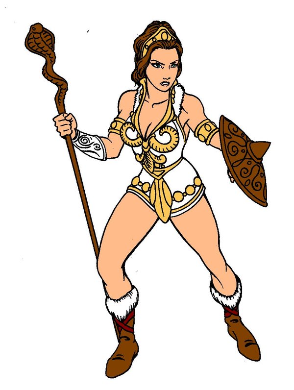 Teela