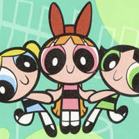 Cbub Profile The Powerpuff Girls