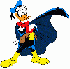 Donald Duck