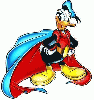 Donald Duck