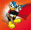 Donald Duck