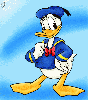 Donald Duck