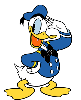 Donald Duck