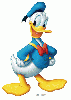 Donald Duck