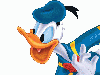 Donald Duck