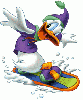 Donald Duck