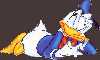 Donald Duck