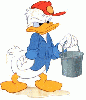 Donald Duck