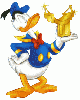 Donald Duck