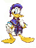 Donald Duck