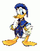 Donald Duck